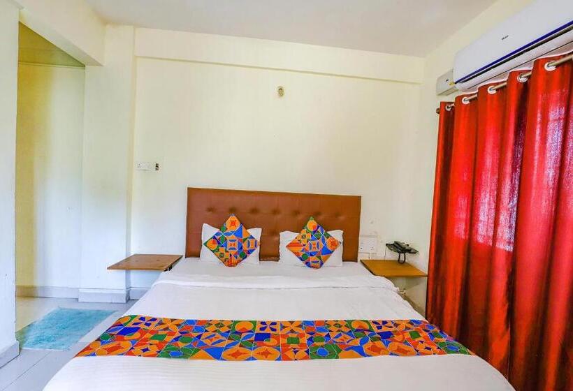 Quarto Deluxe, Fabexpress Osca Inn