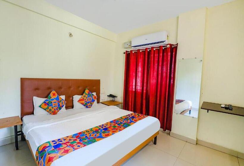 اتاق لوکس, Fabexpress Osca Inn