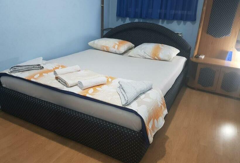 اتاق استاندارد, Motel Magistrala