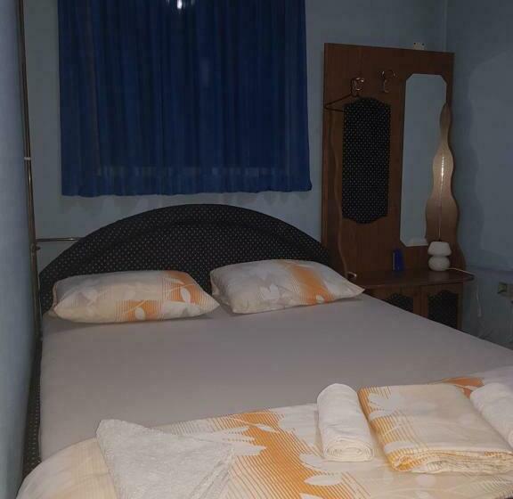 اتاق استاندارد, Motel Magistrala