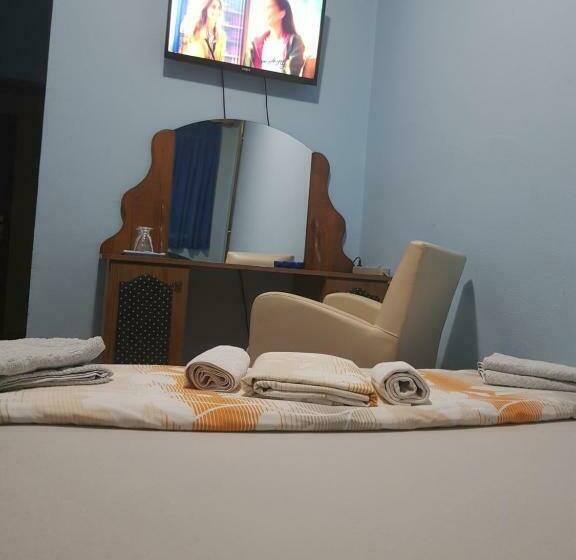 اتاق استاندارد, Motel Magistrala