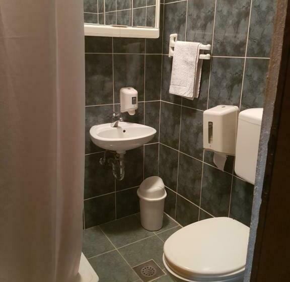 اتاق استاندارد, Motel Magistrala