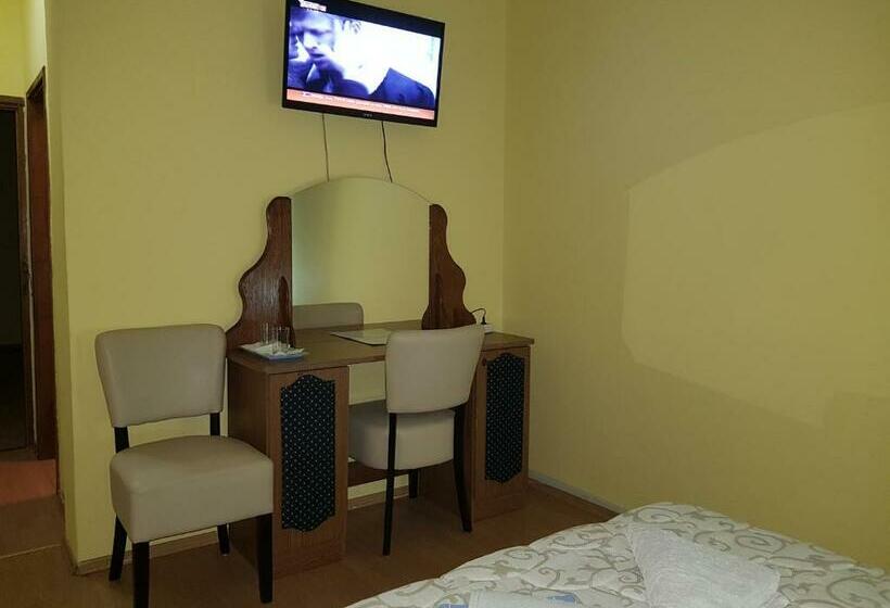 اتاق استاندارد, Motel Magistrala