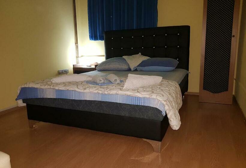 اتاق استاندارد, Motel Magistrala