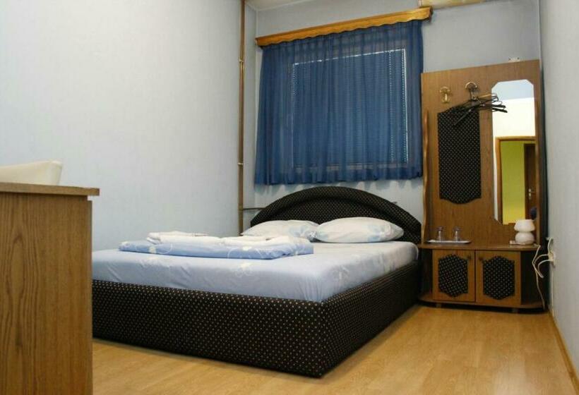 اتاق استاندارد, Motel Magistrala