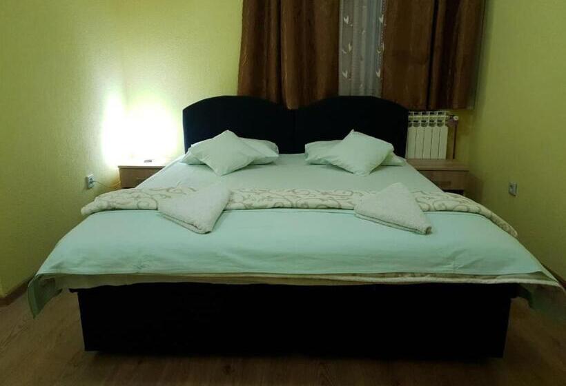 اتاق استاندارد, Motel Magistrala