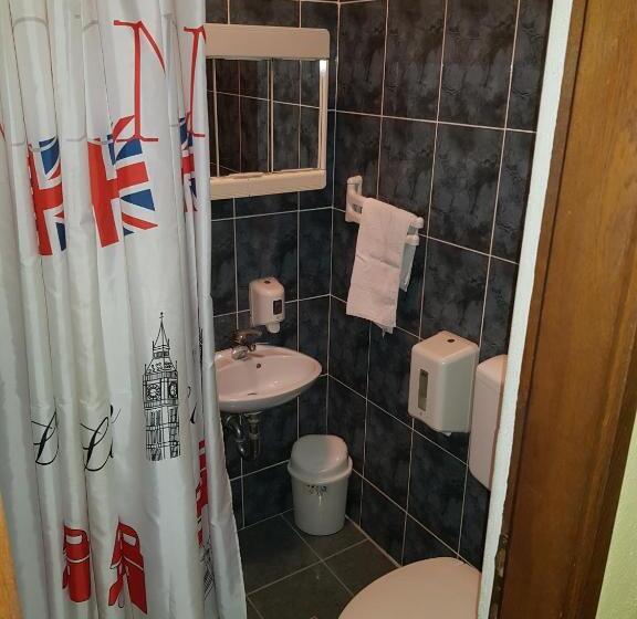 اتاق استاندارد, Motel Magistrala