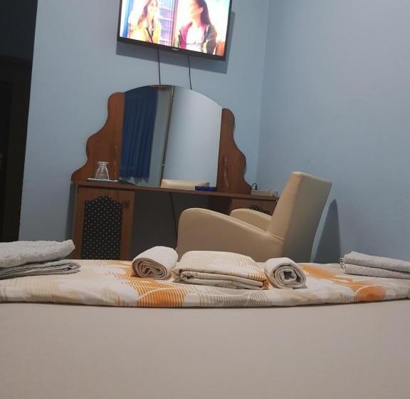 اتاق استاندارد یک نفره, Motel Magistrala