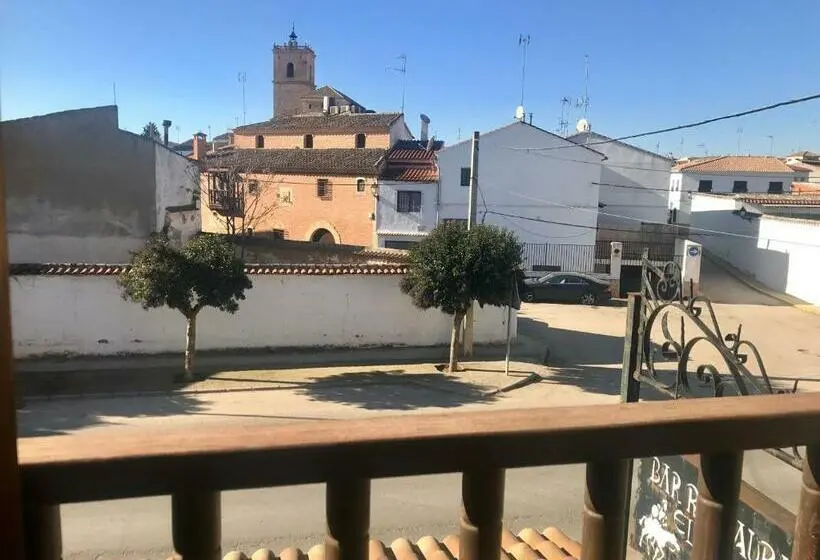 ４ベッドルームクラシックタイプ, El Quijote