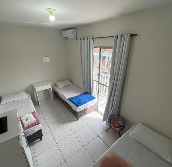 Номер Стандарт, Pousada Viracopos