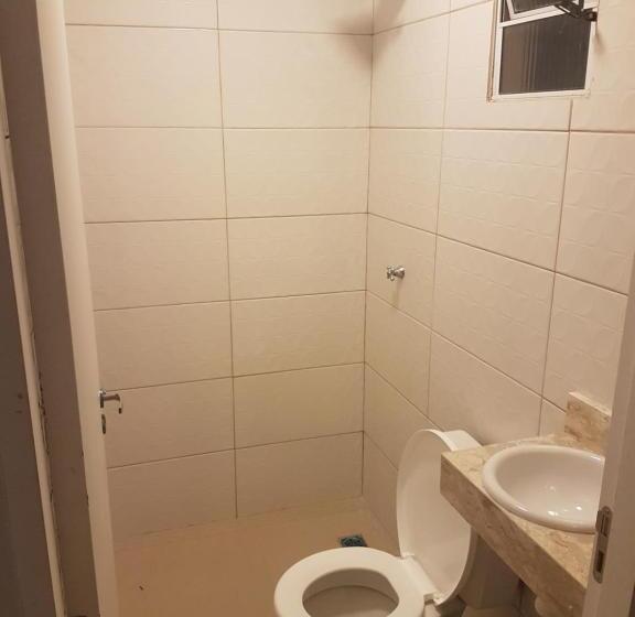 Номер Стандарт, Pousada Viracopos