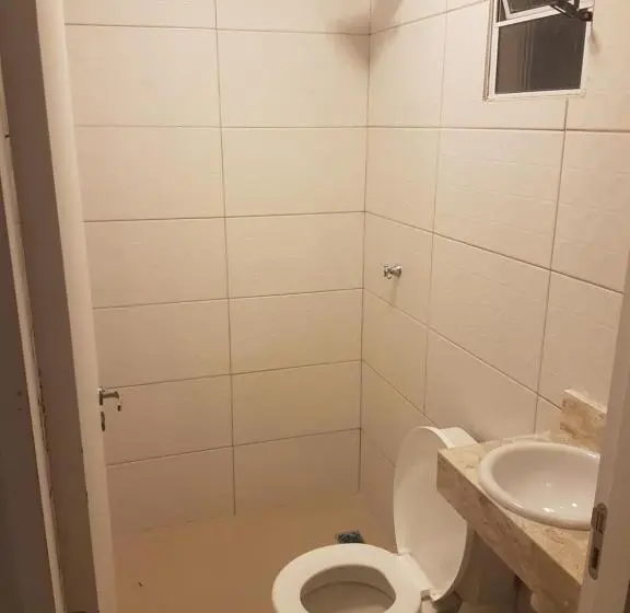 Standard-huone, Pousada Viracopos