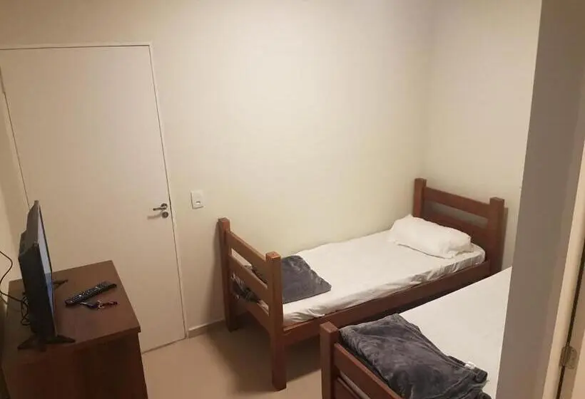 Sviitti, Pousada Viracopos