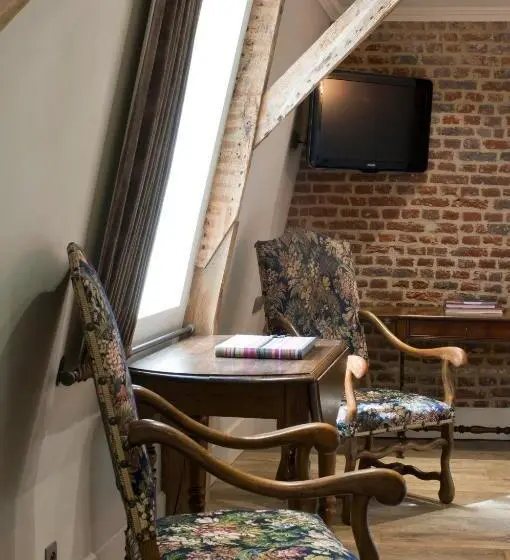 اتاق استاندارد, Guesthouse Recour