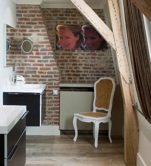 اتاق استاندارد, Guesthouse Recour