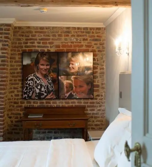 اتاق استاندارد, Guesthouse Recour