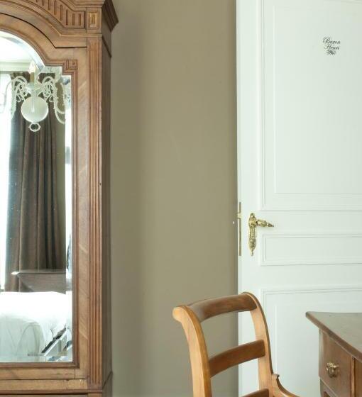 Номер Стандарт, Guesthouse Recour