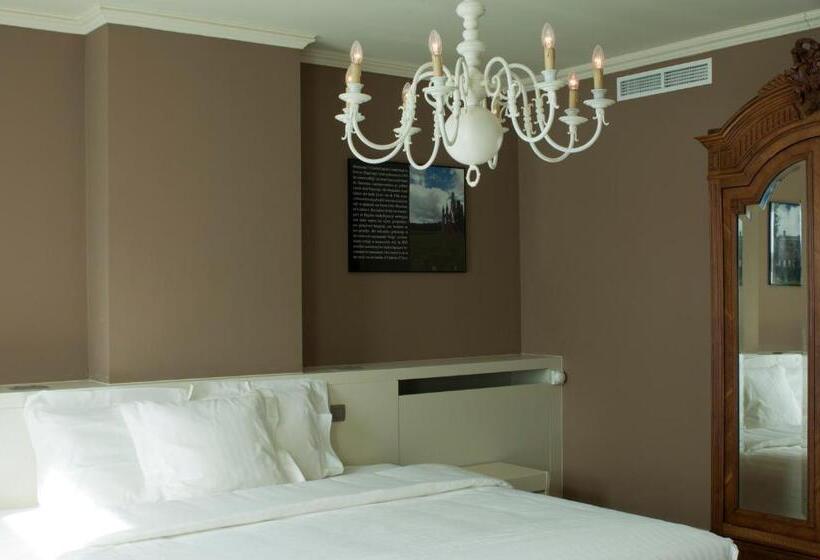 スタンダードルーム, Guesthouse Recour