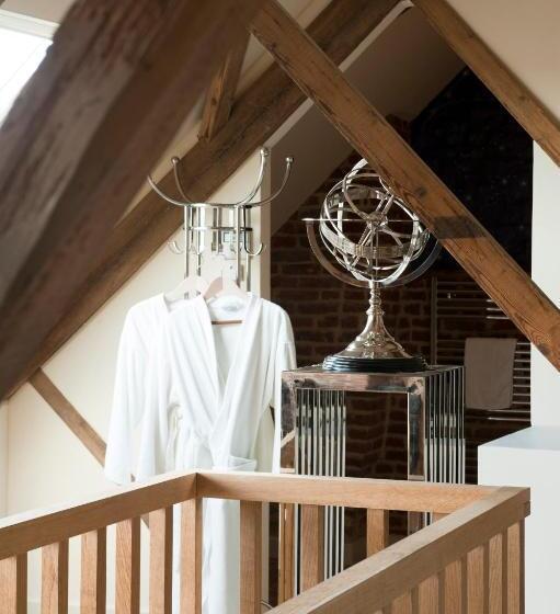 スタンダードルーム, Guesthouse Recour