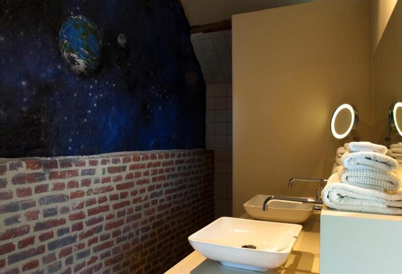 スタンダードルーム, Guesthouse Recour