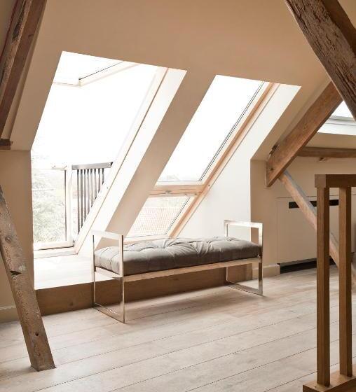 スタンダードルーム, Guesthouse Recour