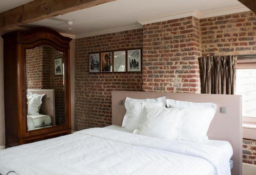 スタンダードルーム, Guesthouse Recour