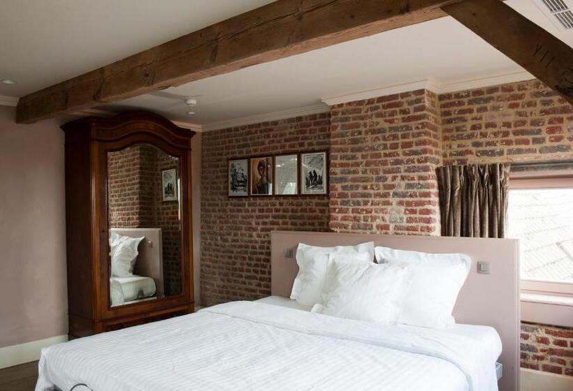 スタンダードルーム, Guesthouse Recour