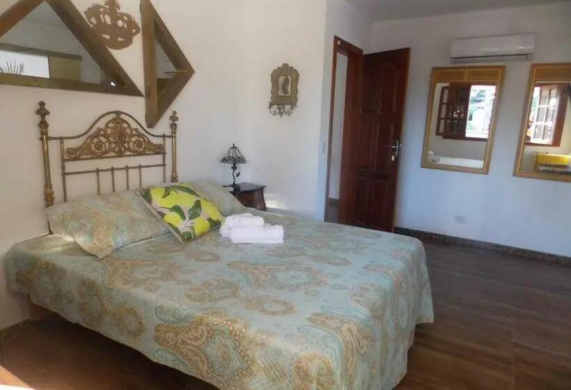 ファミリールーム, Flor De Limão Hotel Boutique