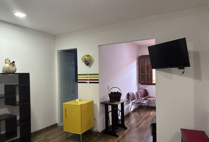 Номер Deluxe, Flor De Limão Hotel Boutique