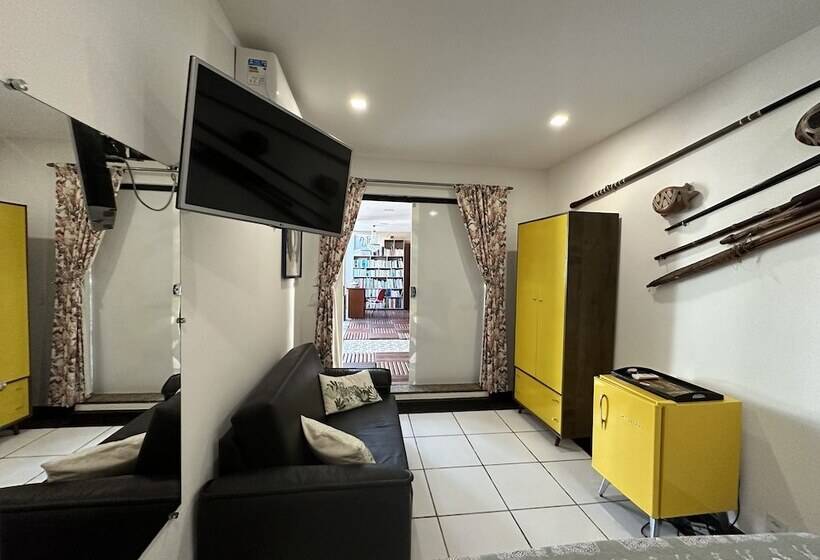 Номер Deluxe, Flor De Limão Hotel Boutique