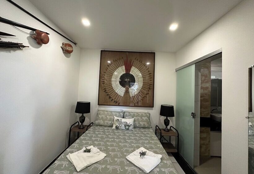 Номер Deluxe, Flor De Limão Hotel Boutique