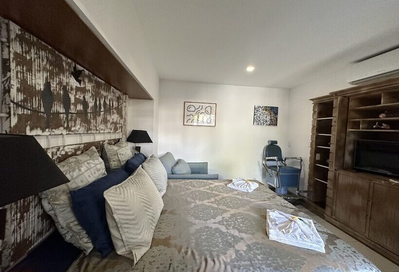 Номер Deluxe, Flor De Limão Hotel Boutique