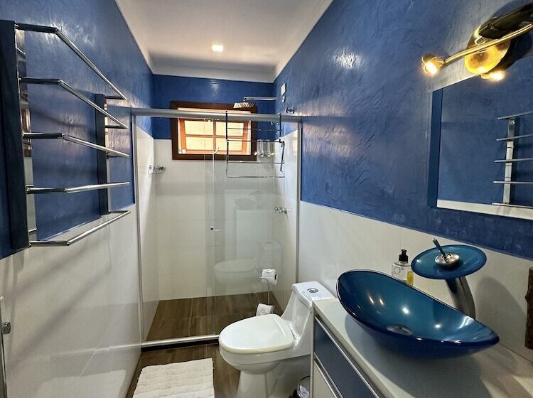 Семейный Номер, Flor De Limão Hotel Boutique