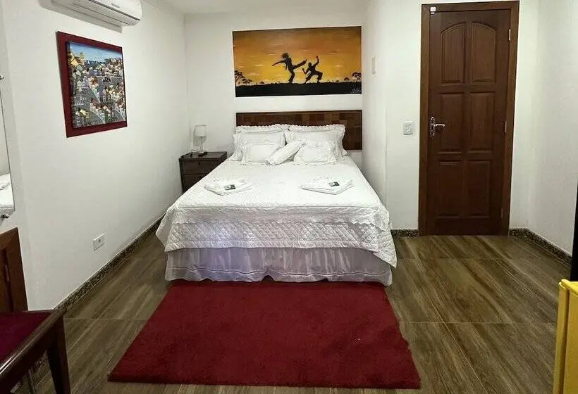 ファミリールーム, Flor De Limão Hotel Boutique