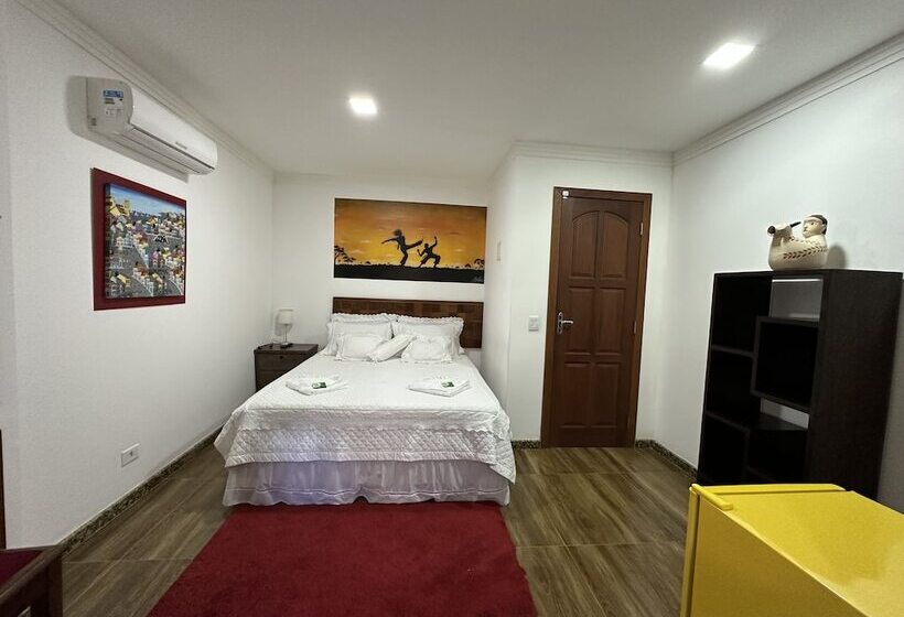 Семейный Номер, Flor De Limão Hotel Boutique