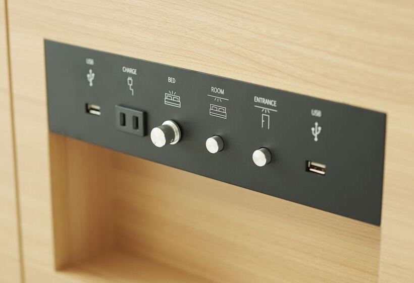 Номер Стандарт, Monday Tokyo Nishikasai