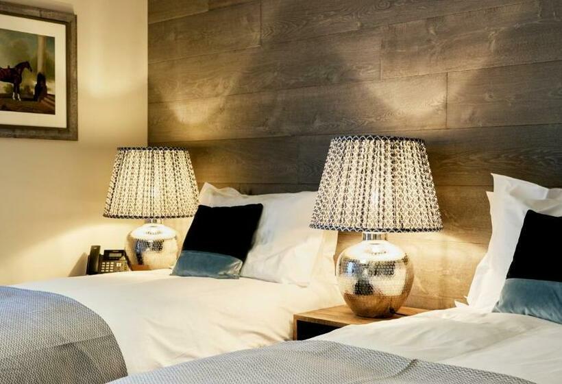 חדר סטנדרט, The Wellington Arms