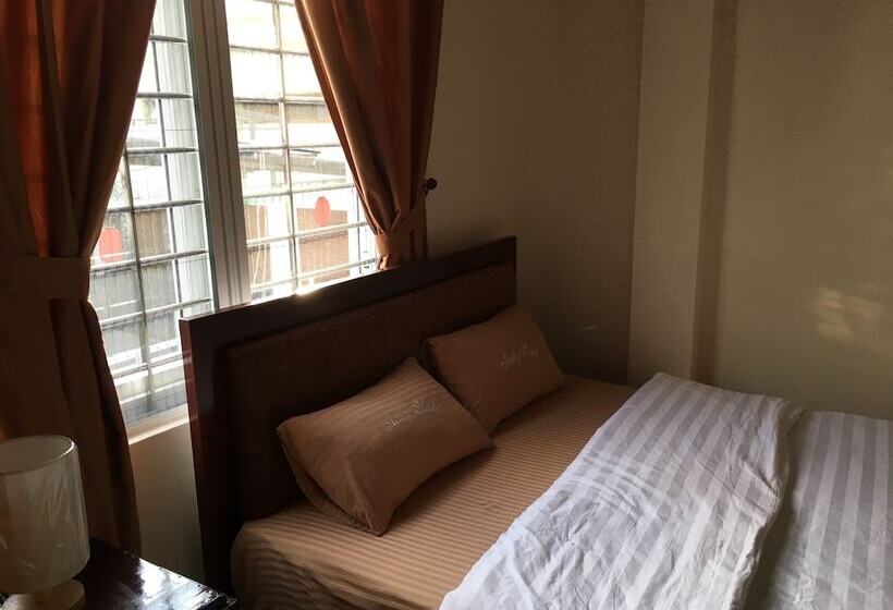 اتاق استاندارد, Maily Hostel