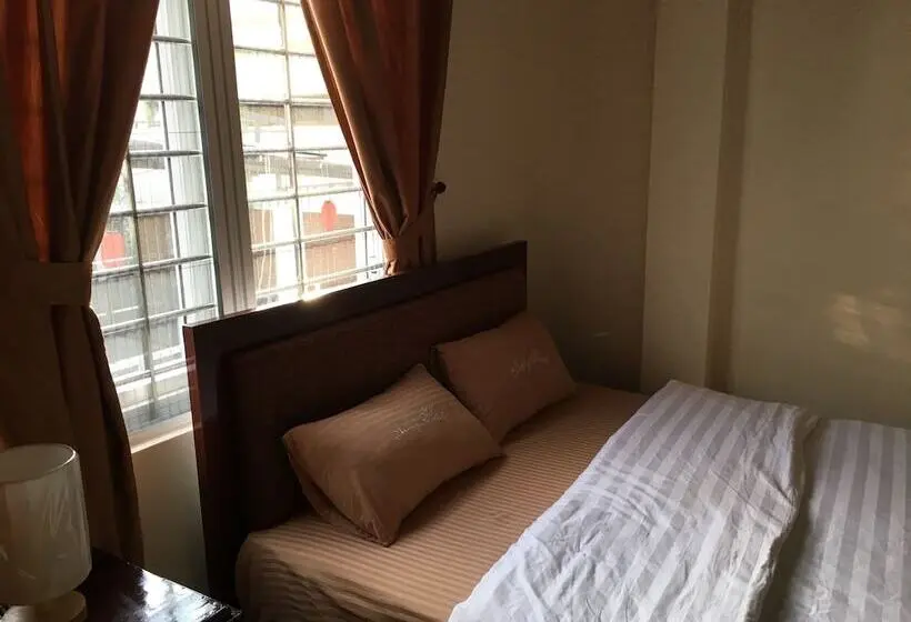 اتاق استاندارد, Maily Hostel