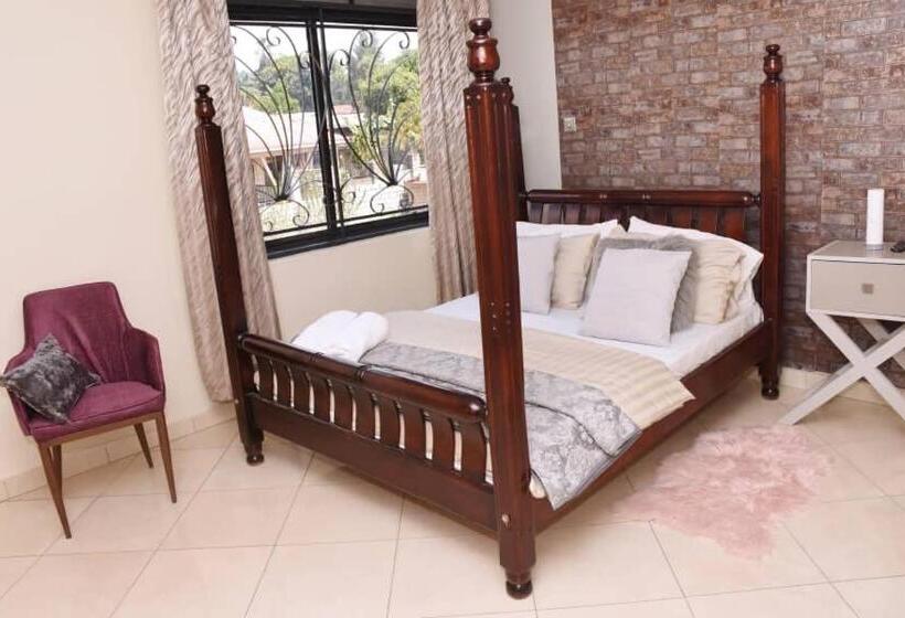 1 Bedroom Apartment Lake View, Trendy Apartments