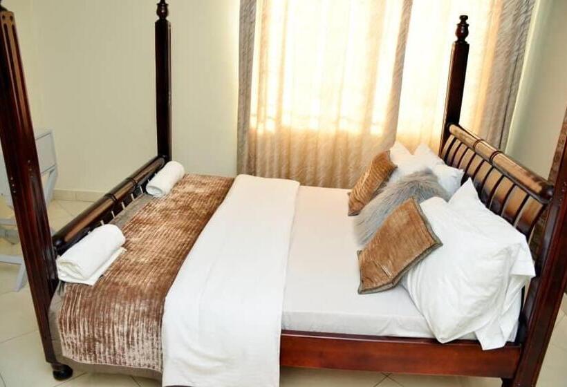 1 Bedroom Apartment Lake View, Trendy Apartments