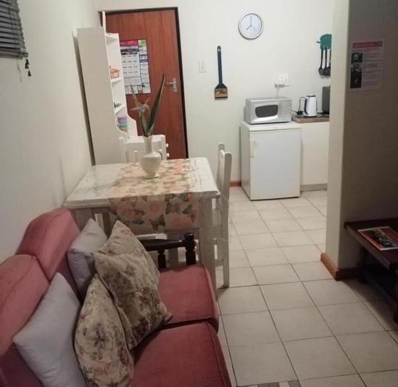 1ベッドルームアパートメント, Garden Route Stay