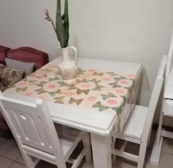 1ベッドルームアパートメント, Garden Route Stay