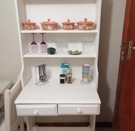 1ベッドルームアパートメント, Garden Route Stay