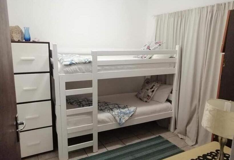 2ベッドルームアパートメント, Garden Route Stay