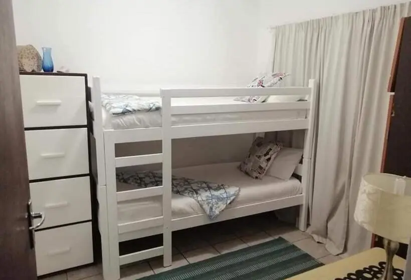 2ベッドルームアパートメント, Garden Route Stay