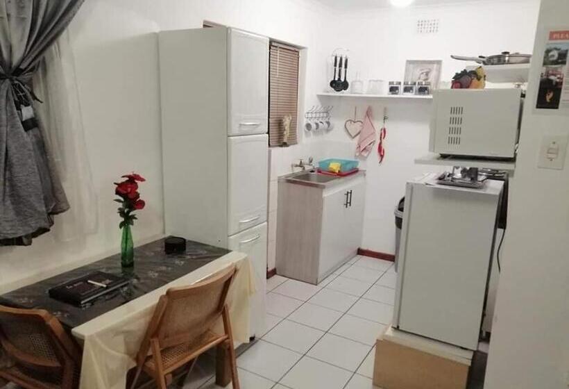 2ベッドルームアパートメント, Garden Route Stay