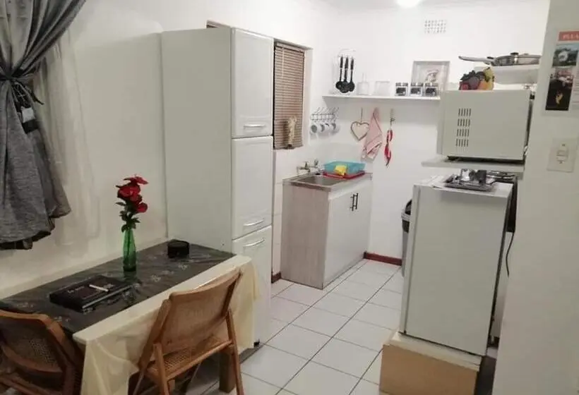 2ベッドルームアパートメント, Garden Route Stay