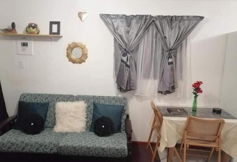 آپارتمان 2 خوابه, Garden Route Stay