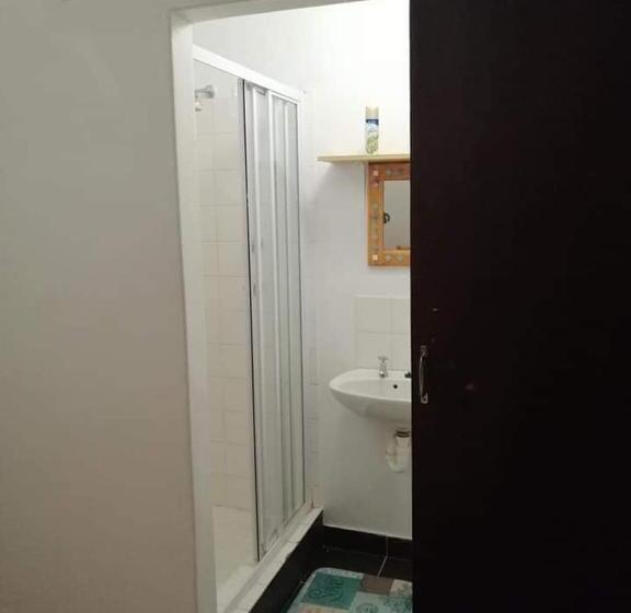 2ベッドルームアパートメント, Garden Route Stay